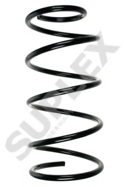 винтовая пружина SUPLEX купить