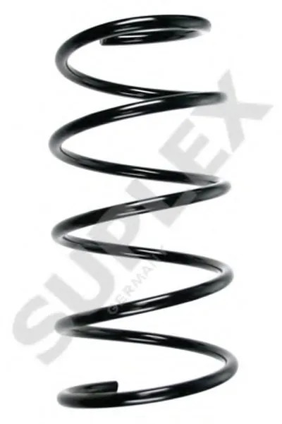 винтовая пружина SUPLEX купить