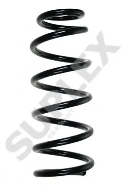 винтовая пружина SUPLEX купить