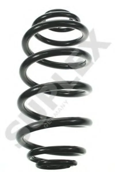 винтовая пружина SUPLEX купить