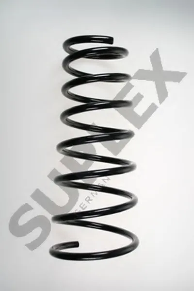 винтовая пружина SUPLEX купить