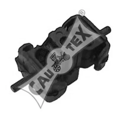 Кронштейн двигателя CAUTEX купить
