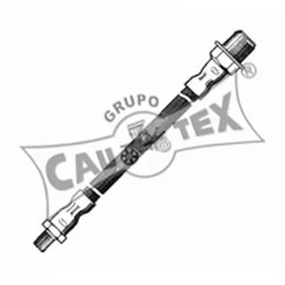 Тормозной шланг CAUTEX купить