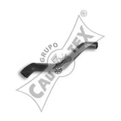 Шланг радиатора CAUTEX купить