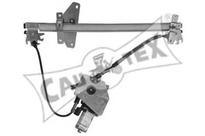 Подъемное устройство для окон CAUTEX купить