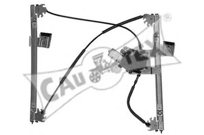 Подъемное устройство для окон CAUTEX купить