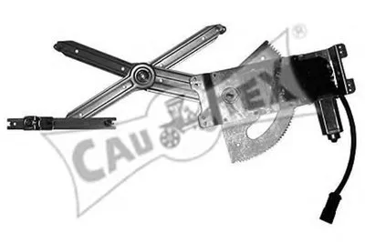 Подъемное устройство для окон CAUTEX купить