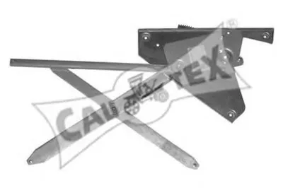 Подъемное устройство для окон CAUTEX купить