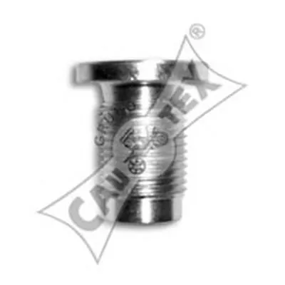 Резьбовая пробка, масляный поддон CAUTEX купить