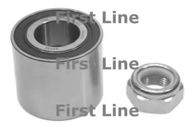 Комплект подшипника ступицы колеса FIRST LINE купить
