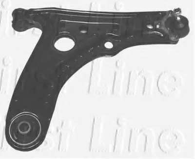 Рычаг независимой подвески колеса, подвеска колеса FIRST LINE купить