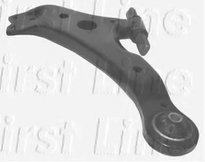 Рычаг независимой подвески колеса, подвеска колеса FIRST LINE купить