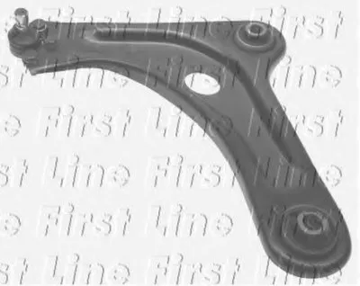 Рычаг независимой подвески колеса, подвеска колеса FIRST LINE купить