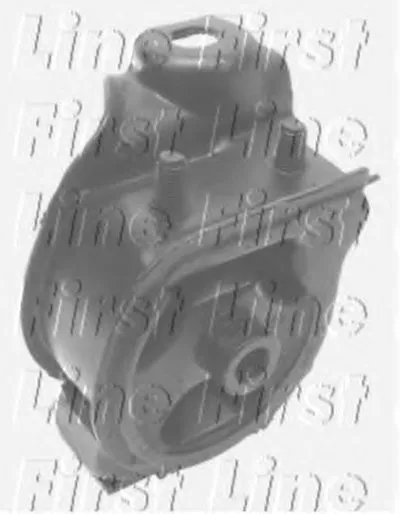 Кронштейн двигателя FIRST LINE купить