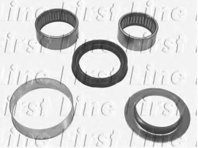 Подвеска, рычаг независимой подвески колеса FIRST LINE купить