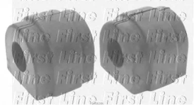 Ремкомплект, соединительная тяга стабилизатора FIRST LINE купить