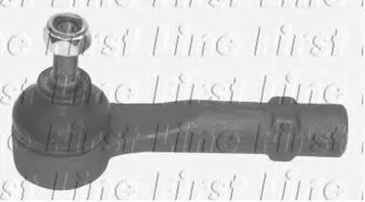 Наконечник поперечной рулевой тяги FIRST LINE купить