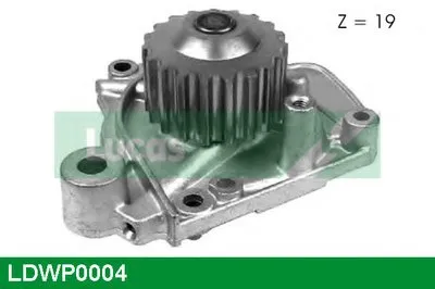 Водяной насос LUCAS ENGINE DRIVE купить