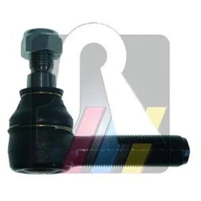 Наконечник поперечной рулевой тяги RTS купить