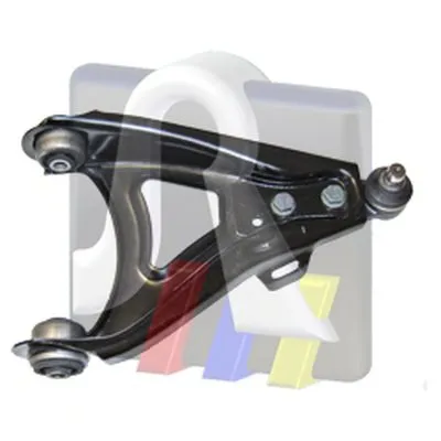 Рычаг независимой подвески колеса, подвеска колеса RTS купить