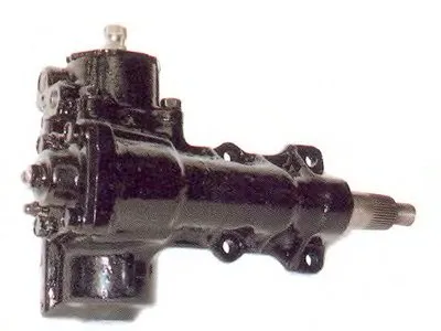 Рулевой механизм SERCORE купить