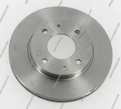 Тормозной диск NPS купить