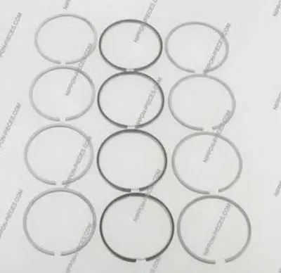 Комплект поршневых колец NPS купить