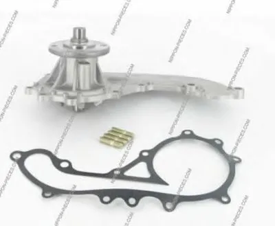 Водяной насос NPS купить