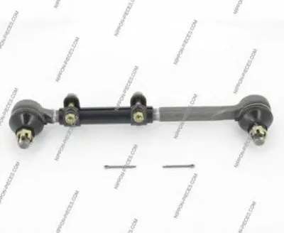 Угловой шарнир, продольная рулевая тяга NPS купить