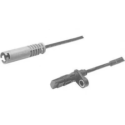 Датчик, частота вращения колеса FISPA купить