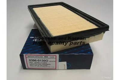 Воздушный фильтр ASHUKI купить