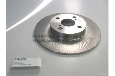 Тормозной диск ASHUKI купить