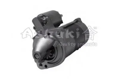 Стартер ASHUKI купить