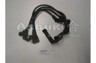 Комплект проводов зажигания ASHUKI купить