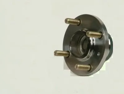 Комплект подшипника ступицы колеса ASHUKI купить