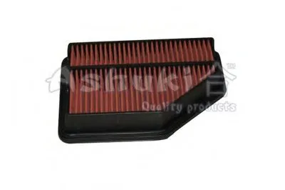 Воздушный фильтр ASHUKI купить