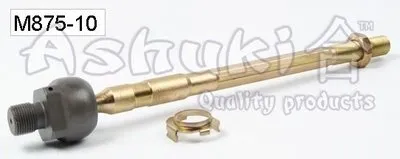 Осевой шарнир, рулевая тяга ASHUKI купить