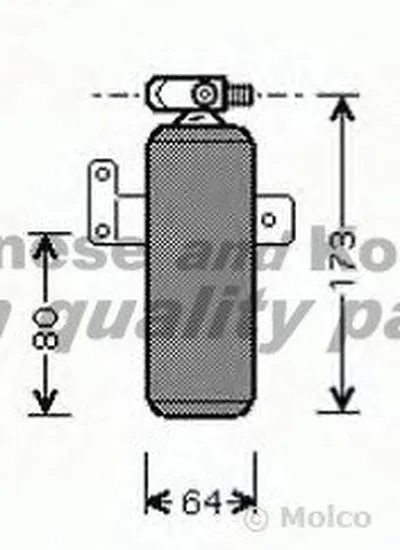 Осушитель, кондиционер ASHUKI купить