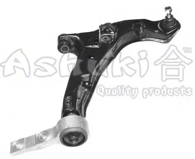 Рычаг независимой подвески колеса, подвеска колеса ASHUKI купить