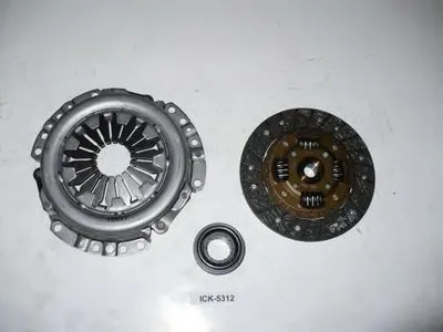 Комплект сцепления IPS Parts IPS Parts купить