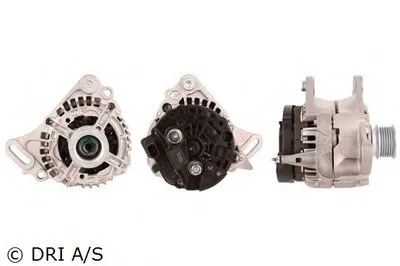 Генератор DRI купить