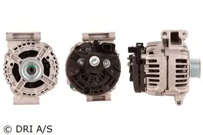 Генератор DRI купить
