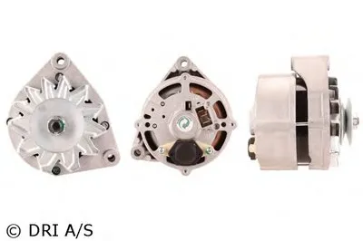 Генератор DRI купить