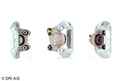 Тормозной суппорт DRI купить