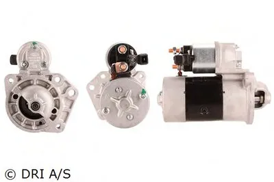 Стартер DRI купить