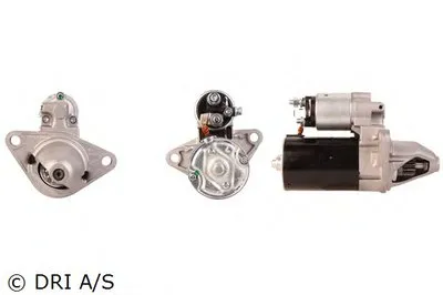Стартер DRI купить