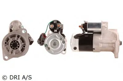 Стартер DRI купить