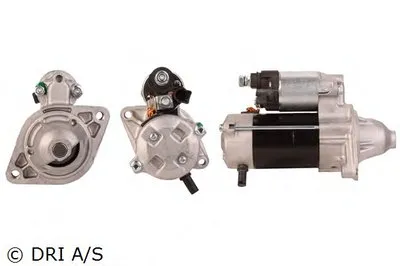 Стартер DRI купить