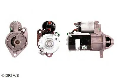 Стартер DRI купить