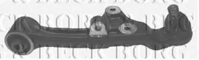 Рычаг независимой подвески колеса, подвеска колеса BORG & BECK купить